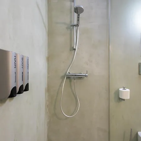 Letcom Apartamento *