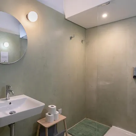 Apartment Letcom Valletta