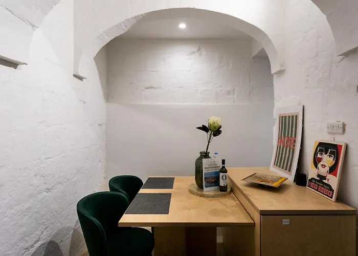 Appartement Letcom *