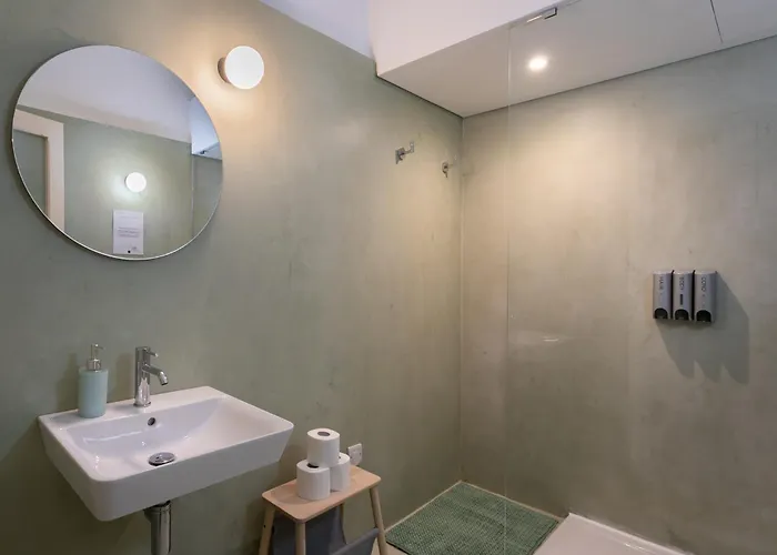 شقة Letcom فاليتا